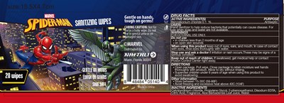20 Solution In 1 Canister 80593-007-07 (20 Solution In 1 Canister 80593 007 07)